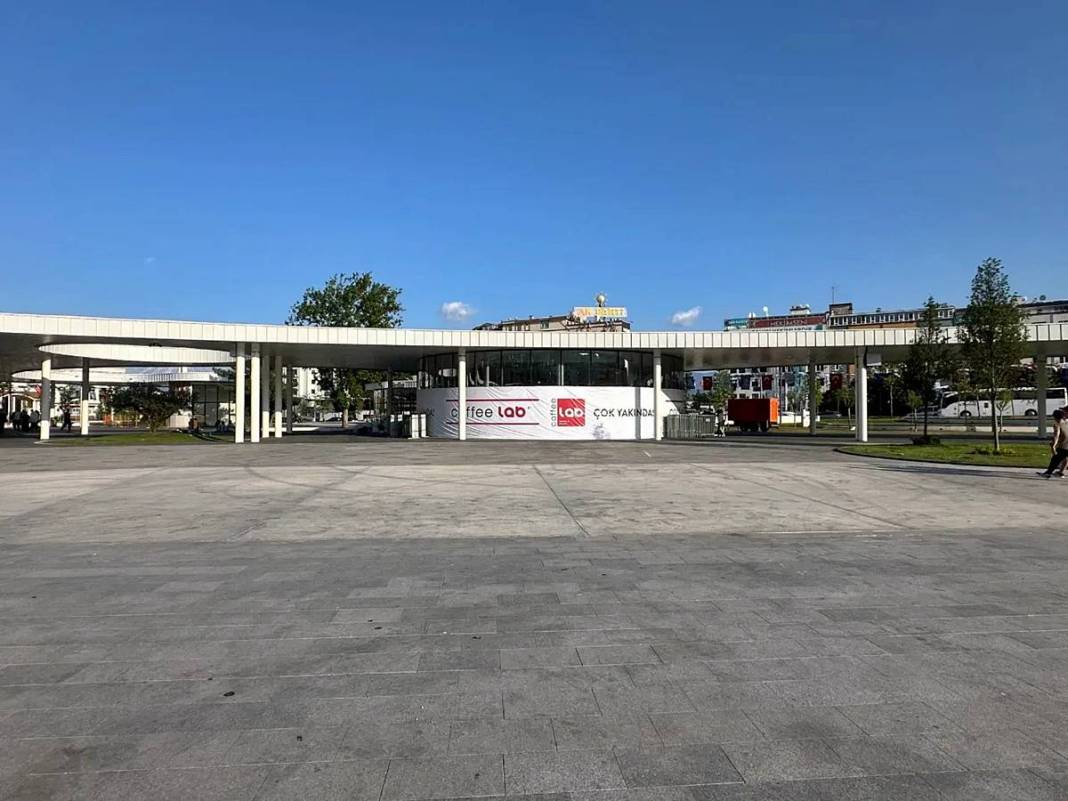 Kahve molasına hazır olun: İzmit'in kalbinde yeni bir kahve kokusu yükseliyor! Kocaeli'deki ilk ve tek şubesi olacak 13